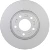 BOSCH DISC BRAKE ROTO