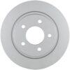 BOSCH DISC BRAKE ROTO
