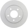 BOSCH DISC BRAKE ROTO