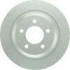 BOSCH DISC BRAKE ROTO