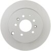 BOSCH DISC BRAKE ROTO