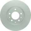BOSCH DISC BRAKE ROTO