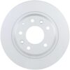 BOSCH DISC BRAKE ROTO