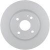 BOSCH DISC BRAKE ROTO