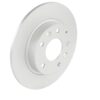 BOSCH DISC BRAKE ROTO