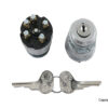 BOSCH IGNITION/STARTI