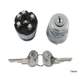BOSCH IGNITION/STARTI