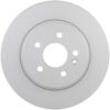 BOSCH DISC BRAKE ROTO