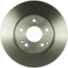 BOSCH DISC BRAKE ROTO