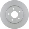 BOSCH DISC BRAKE ROTO