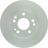 BOSCH DISC BRAKE ROTO
