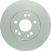 BOSCH DISC BRAKE ROTO