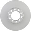 BOSCH DISC BRAKE ROTO