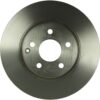 BOSCH DISC BRAKE ROTO