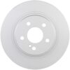 BOSCH DISC BRAKE ROTO