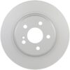 BOSCH DISC BRAKE ROTO