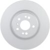 BOSCH DISC BRAKE ROTO