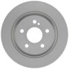 BOSCH DISC BRAKE ROTO