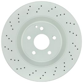 BOSCH DISC BRAKE ROTO