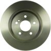 BOSCH DISC BRAKE ROTO
