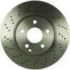 BOSCH DISC BRAKE ROTO