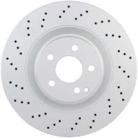 BOSCH DISC BRAKE ROTO