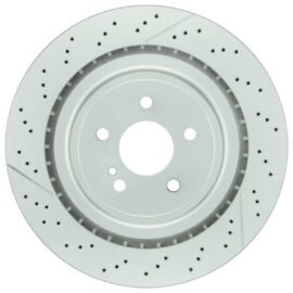 BOSCH DISC BRAKE ROTO