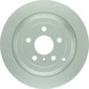 BOSCH DISC BRAKE ROTO