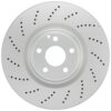 BOSCH DISC BRAKE ROTO