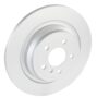 BOSCH DISC BRAKE ROTO