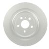 BOSCH DISC BRAKE ROTO