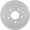 BOSCH DISC BRAKE ROTO