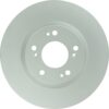 BOSCH DISC BRAKE ROTO