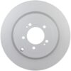 BOSCH DISC BRAKE ROTO