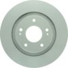 BOSCH DISC BRAKE ROTO
