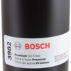BOSCH OIL FILTER