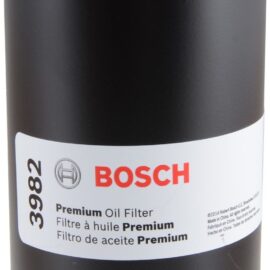 BOSCH OIL FILTER