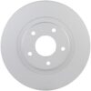 BOSCH DISC BRAKE ROTO