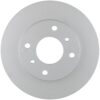 BOSCH DISC BRAKE ROTO