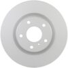 BOSCH DISC BRAKE ROTO