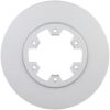 BOSCH DISC BRAKE ROTO