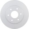BOSCH DISC BRAKE ROTO