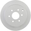 BOSCH DISC BRAKE ROTO