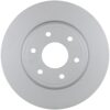 BOSCH DISC BRAKE ROTO