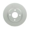BOSCH DISC BRAKE ROTO