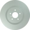 BOSCH DISC BRAKE ROTO