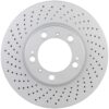BOSCH DISC BRAKE ROTO