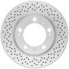 BOSCH DISC BRAKE ROTO