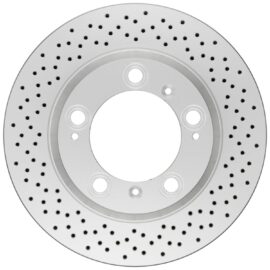 BOSCH DISC BRAKE ROTO