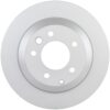 BOSCH DISC BRAKE ROTO